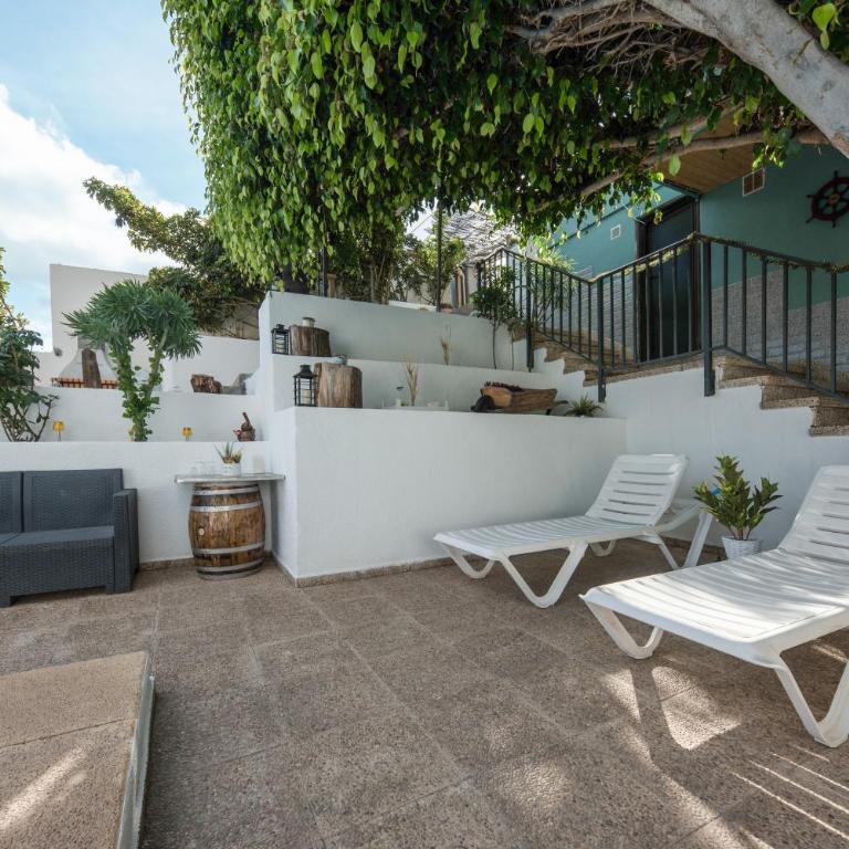 Casa Reina del Atlántico - Casa de 2 dormitorios - 21