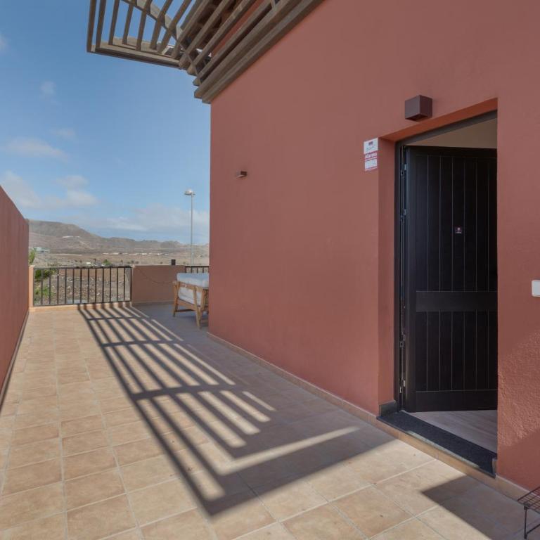 Casa Trisca Corralejo 2Bedroom - Apartamento Deluxe de 2 dormitorios con vistas al mar - 21