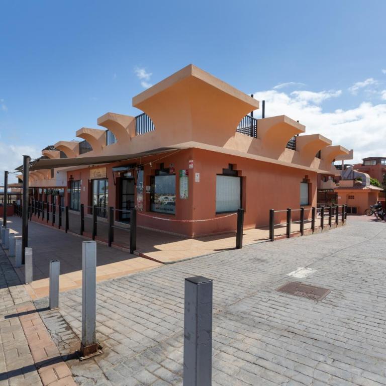Casa Trisca Corralejo 2Bedroom - Apartamento Deluxe de 2 dormitorios con vistas al mar - 25