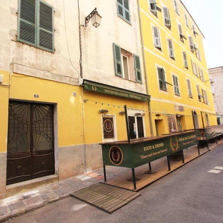 Appartements T1 et T2, quartier Citadelle, plage St François - Appartamento Superior con 1 Camera da Letto - 22