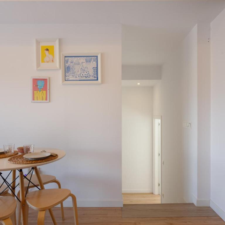Casa Trisca Corralejo 2Bedroom - Apartamento Deluxe de 2 dormitorios con vistas al mar - 7