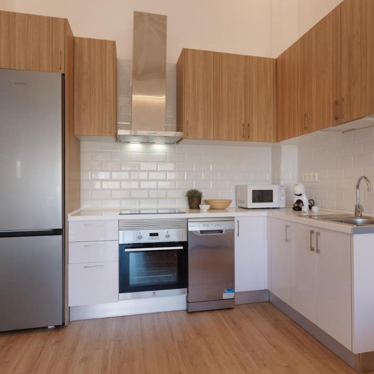 Casa Trisca Corralejo 2Bedroom - Apartamento Deluxe de 2 dormitorios con vistas al mar - 5
