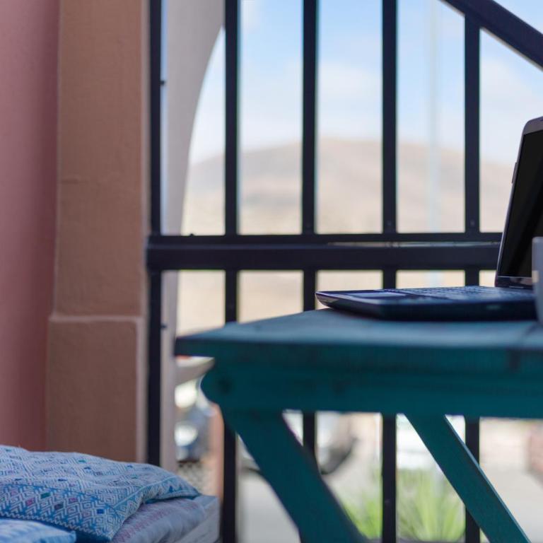 Casa Trisca Corralejo 2Bedroom - Apartamento Deluxe de 2 dormitorios con vistas al mar - 10