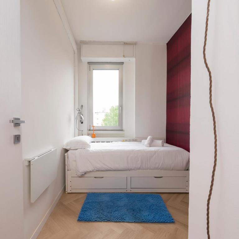 I-Host - Spacious 3BR Apt - Balcony - Sleeps 7 - Appartamento con 3 Camere da Letto - 34
