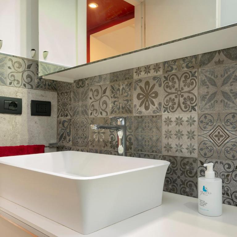 I-Host - Spacious 3BR Apt - Balcony - Sleeps 7 - Appartamento con 3 Camere da Letto - 7