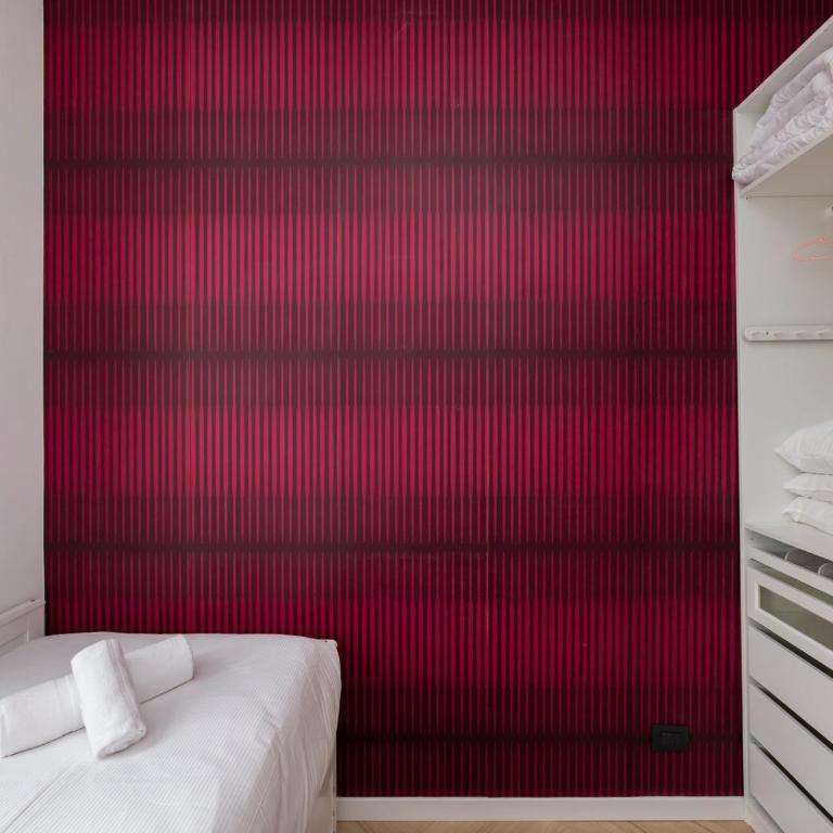 I-Host - Spacious 3BR Apt - Balcony - Sleeps 7 - Appartamento con 3 Camere da Letto - 6