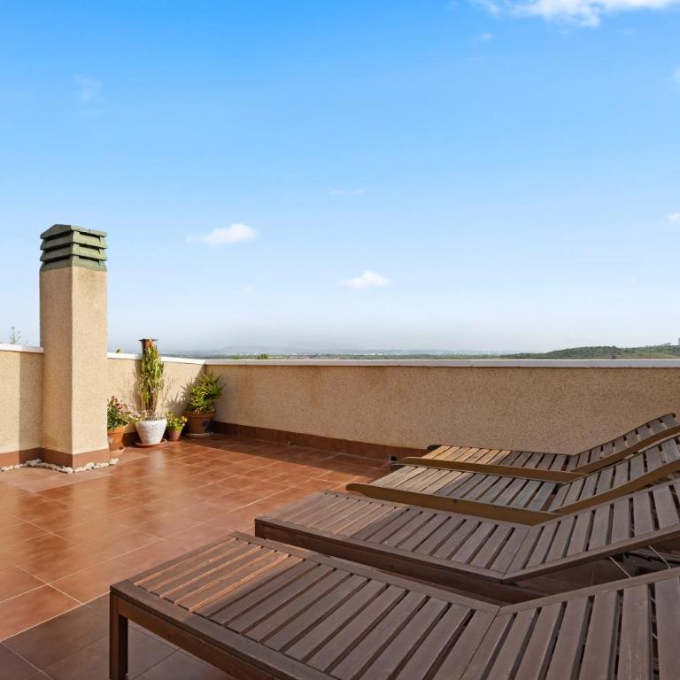 Casa Marcin - Two-Bedroom House - 18