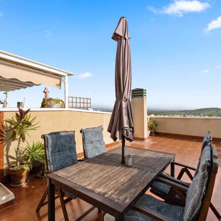 Casa Marcin - Two-Bedroom House - 4