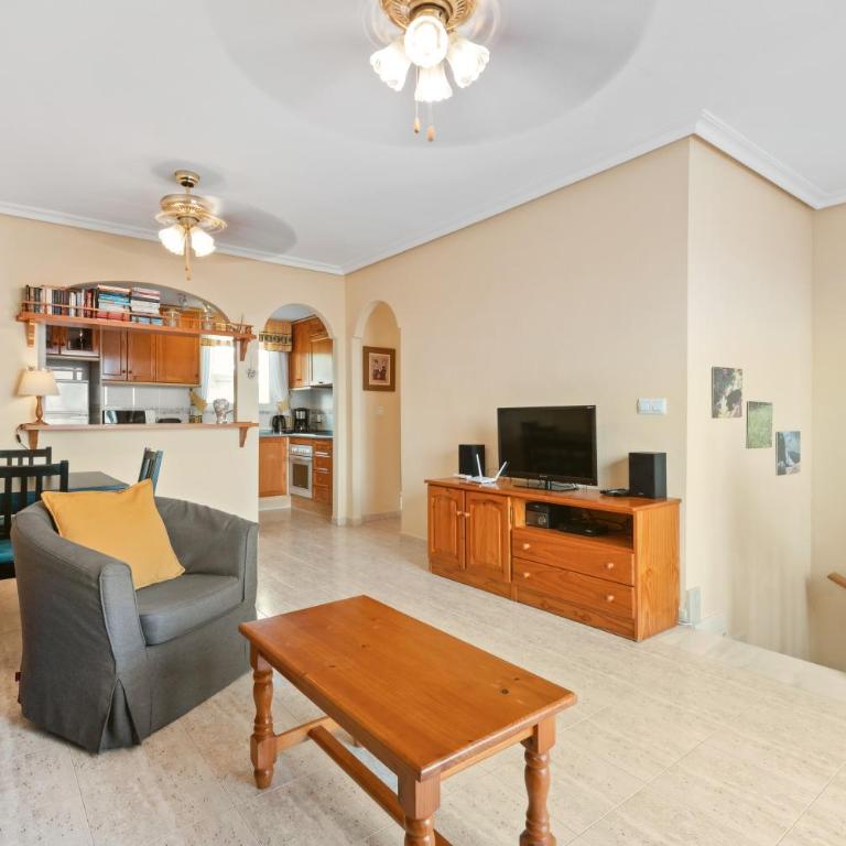 Casa Marcin - Two-Bedroom House - 8