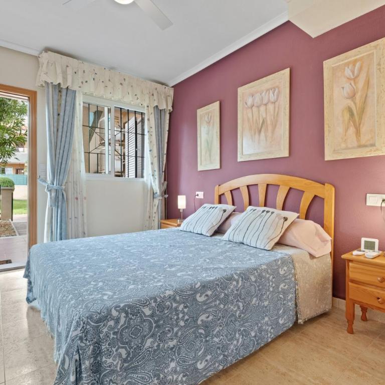 Casa Marcin - Two-Bedroom House - 1