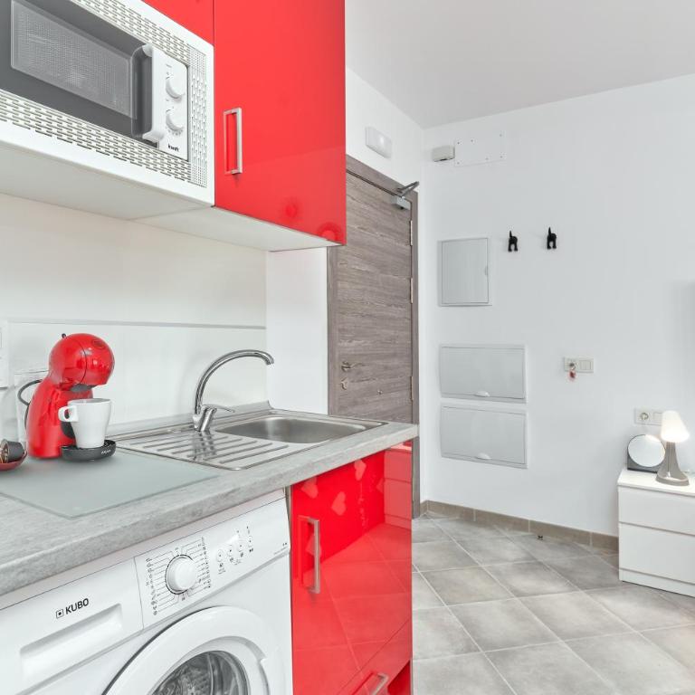 Nerja Boutique B1 Street level - Estudio con terraza - 15