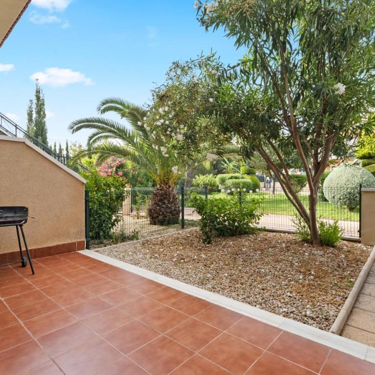 Casa Marcin - Two-Bedroom House - 21