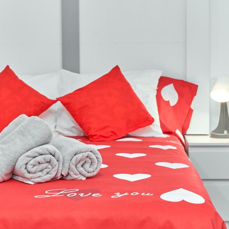 Nerja Boutique B1 Street level - Estudio con terraza - 13