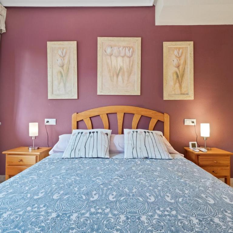 Casa Marcin - Two-Bedroom House - 2