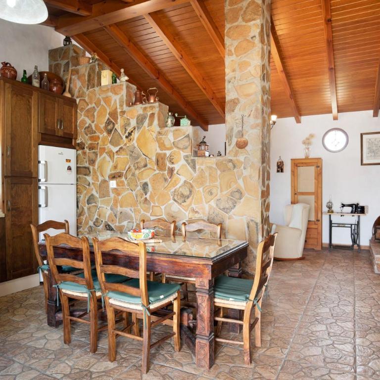Casa Nazaret - Casa de 2 dormitorios - 8