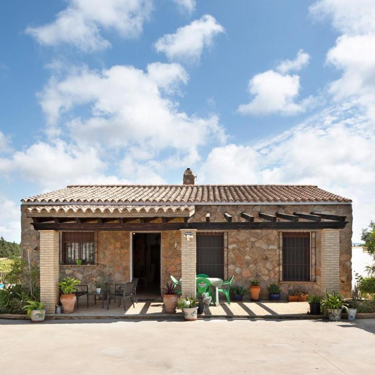 Casa Nazaret - Casa de 2 dormitorios - 3