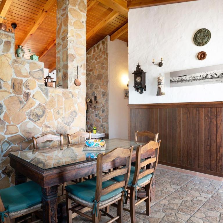 Casa Nazaret - Casa de 2 dormitorios - 14
