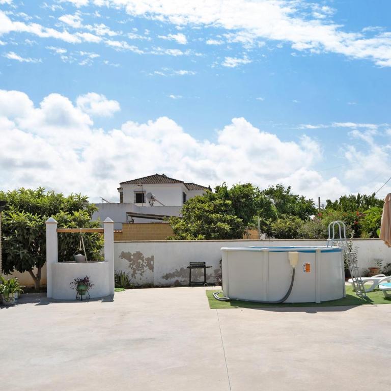 Casa Nazaret - Casa de 2 dormitorios - 21