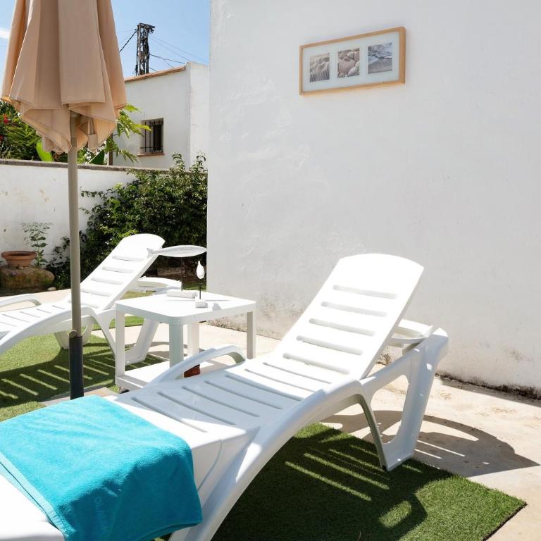 Casa Nazaret - Casa de 2 dormitorios - 2