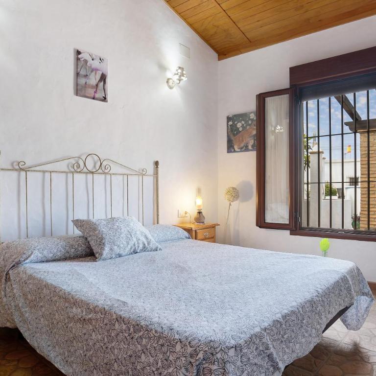 Casa Nazaret - Casa de 2 dormitorios - 15