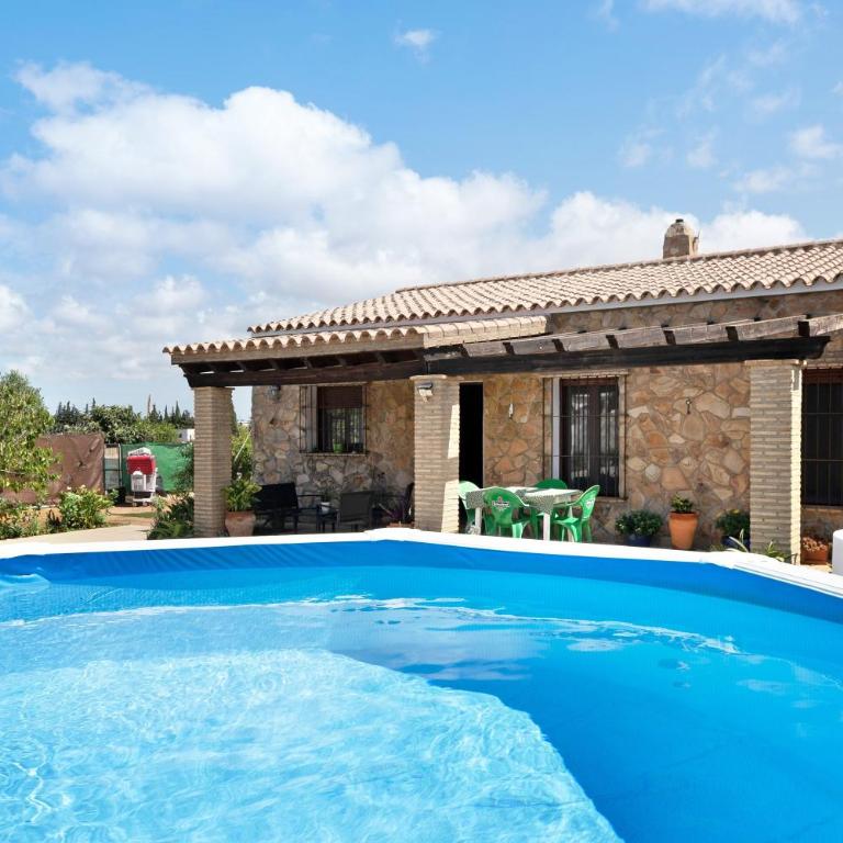 Casa Nazaret - Casa de 2 dormitorios - 1