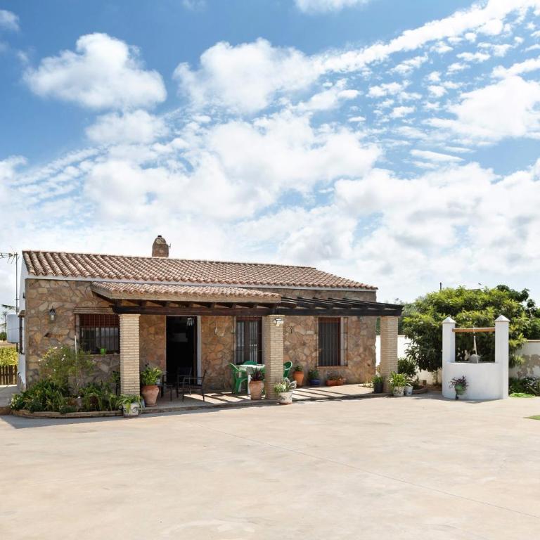 Casa Nazaret - Casa de 2 dormitorios - 23