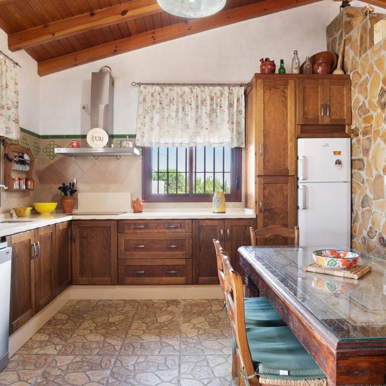 Casa Nazaret - Casa de 2 dormitorios - 12