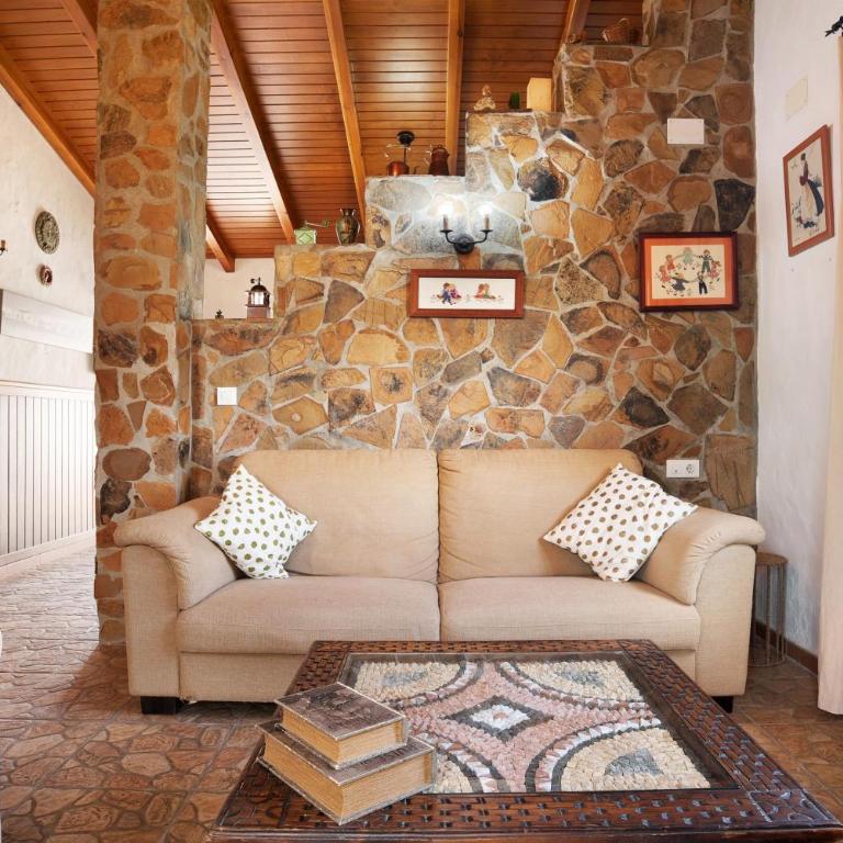 Casa Nazaret - Casa de 2 dormitorios - 4