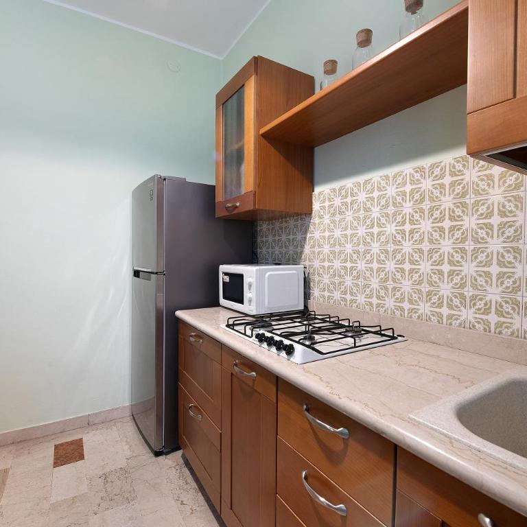 Villa Iconi Lake Garda - Casa con 2 Camere da Letto - 14