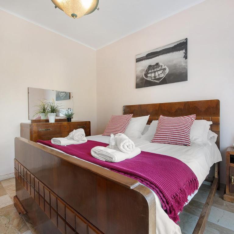 Villa Iconi Lake Garda - Casa con 2 Camere da Letto - 23
