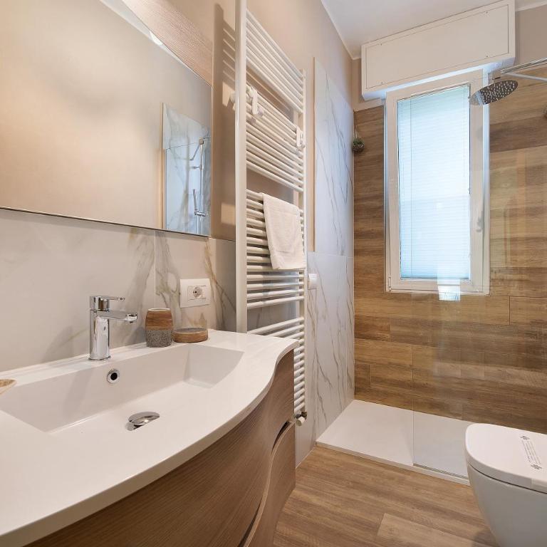 Villa Iconi Lake Garda - Casa con 2 Camere da Letto - 36