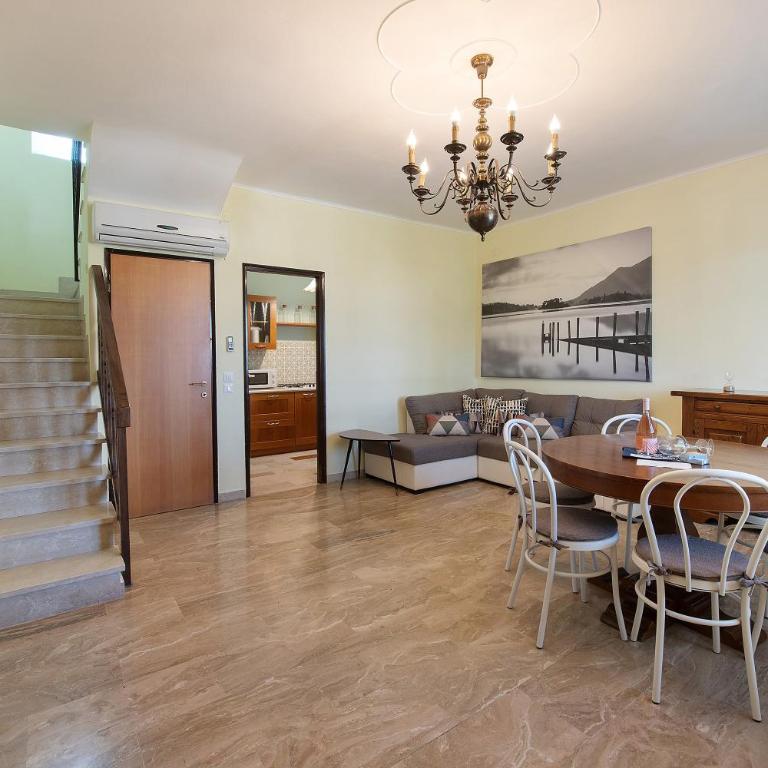 Villa Iconi Lake Garda - Casa con 2 Camere da Letto - 10