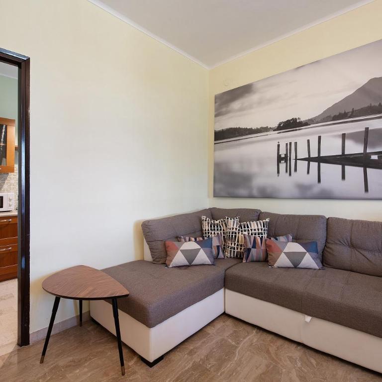 Villa Iconi Lake Garda - Casa con 2 Camere da Letto - 11