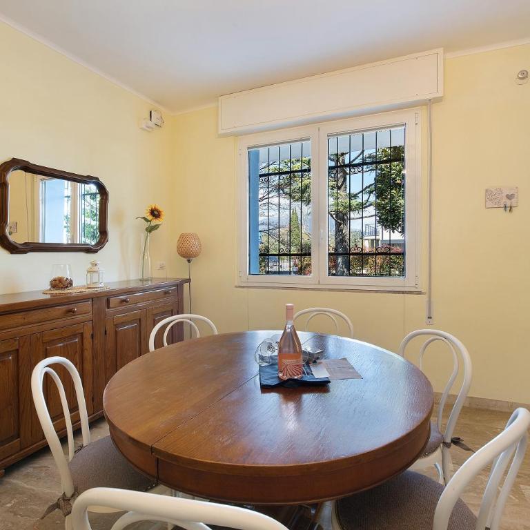 Villa Iconi Lake Garda - Casa con 2 Camere da Letto - 7