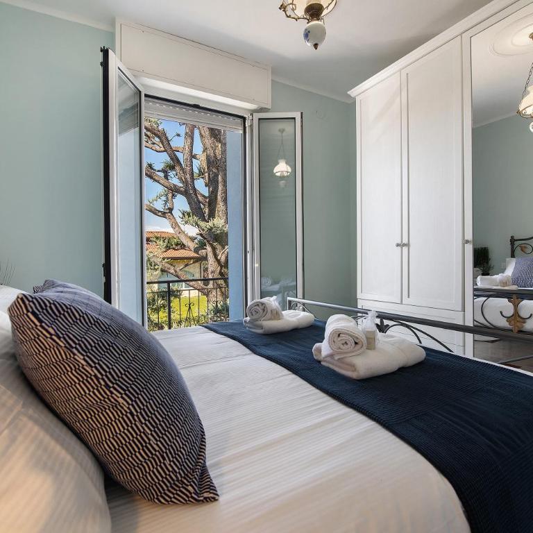 Villa Iconi Lake Garda - Casa con 2 Camere da Letto - 31