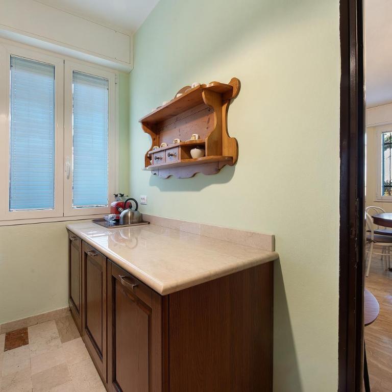 Villa Iconi Lake Garda - Casa con 2 Camere da Letto - 15