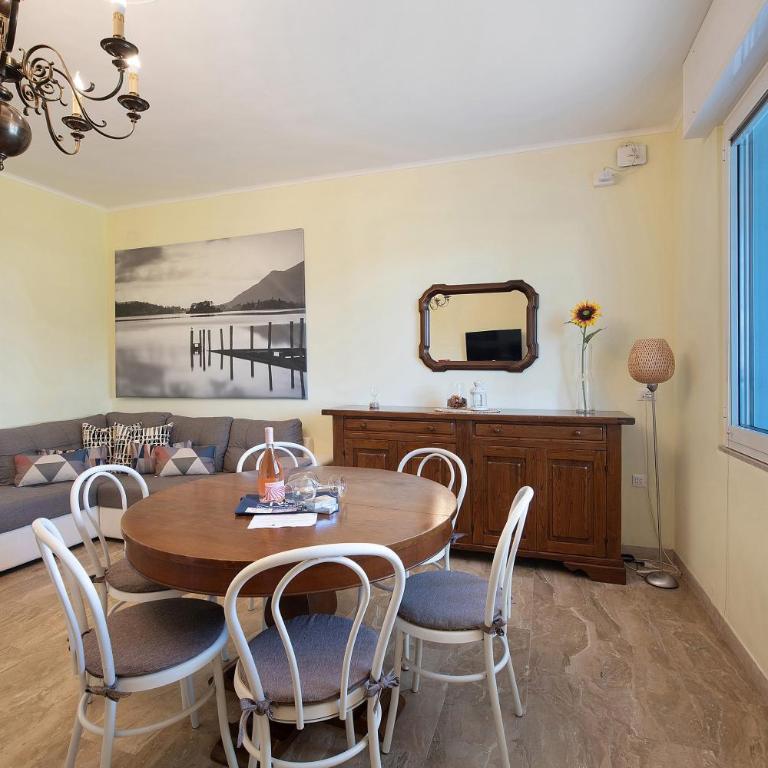 Villa Iconi Lake Garda - Casa con 2 Camere da Letto - 8