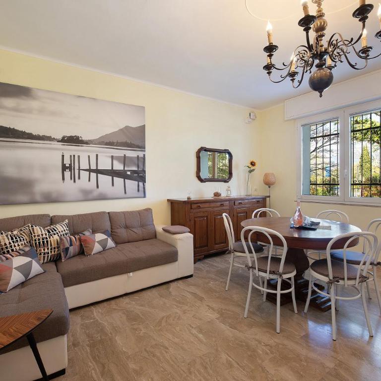 Villa Iconi Lake Garda - Casa con 2 Camere da Letto - 6