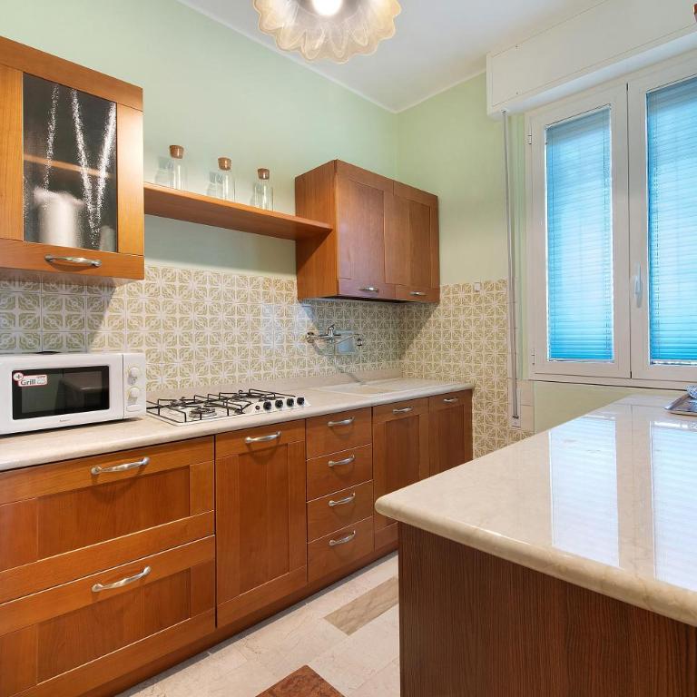 Villa Iconi Lake Garda - Casa con 2 Camere da Letto - 12