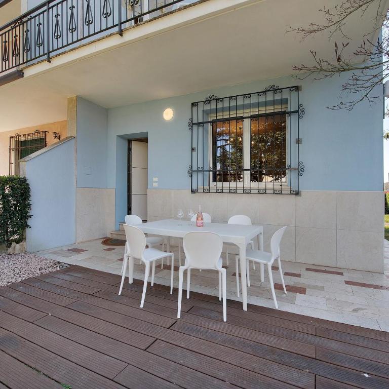 Villa Iconi Lake Garda - Casa con 2 Camere da Letto - 2
