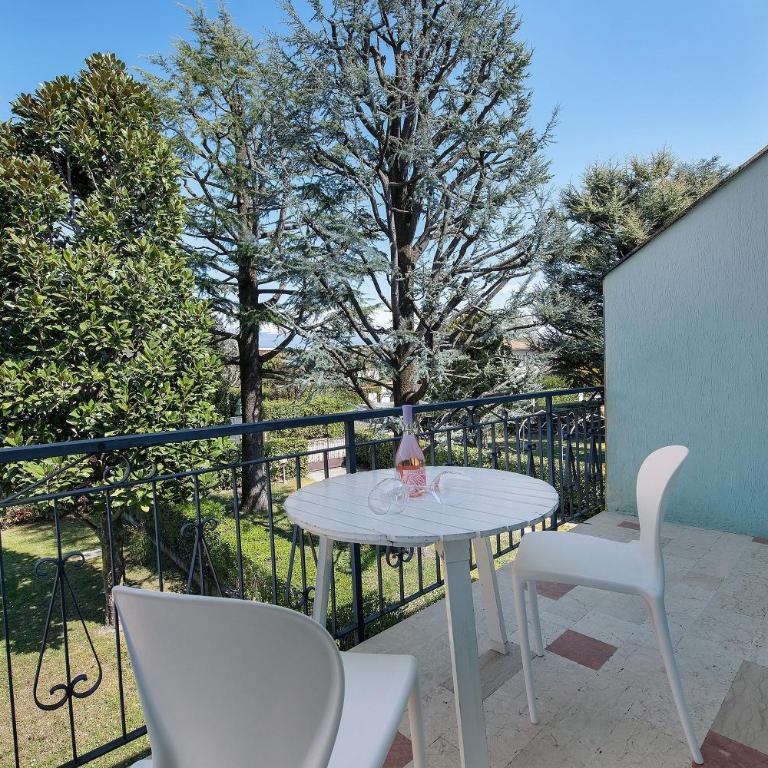 Villa Iconi Lake Garda - Casa con 2 Camere da Letto - 20