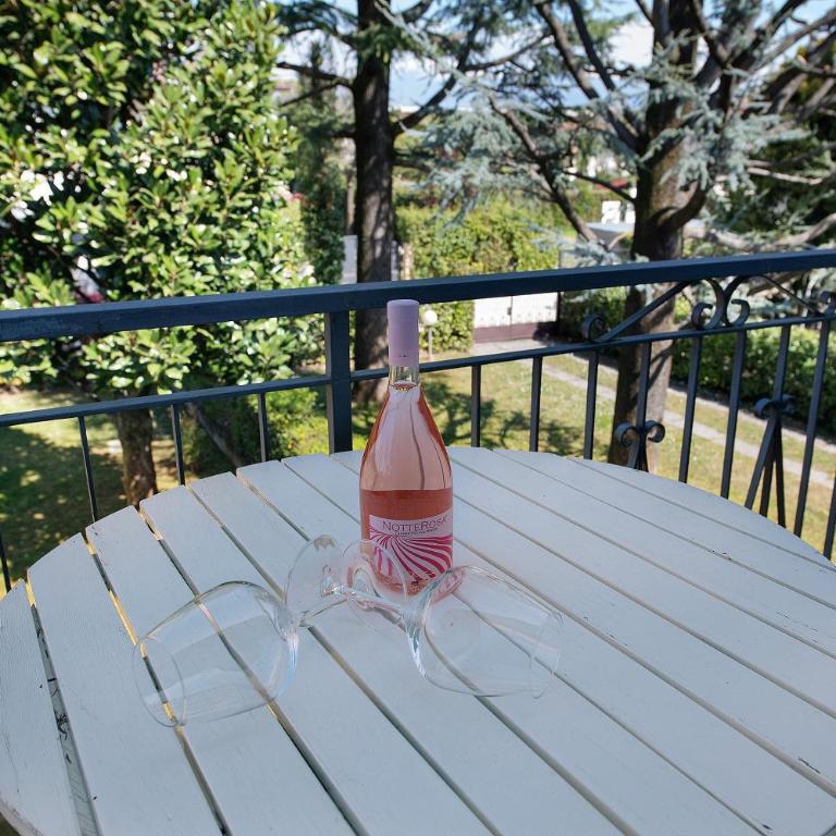 Villa Iconi Lake Garda - Casa con 2 Camere da Letto - 21