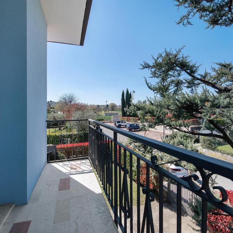 Villa Iconi Lake Garda - Casa con 2 Camere da Letto - 33