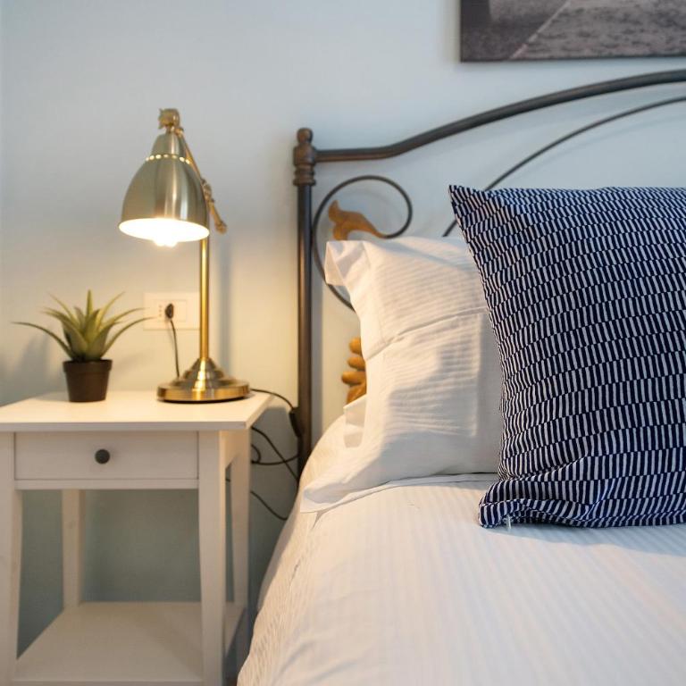 Villa Iconi Lake Garda - Casa con 2 Camere da Letto - 30