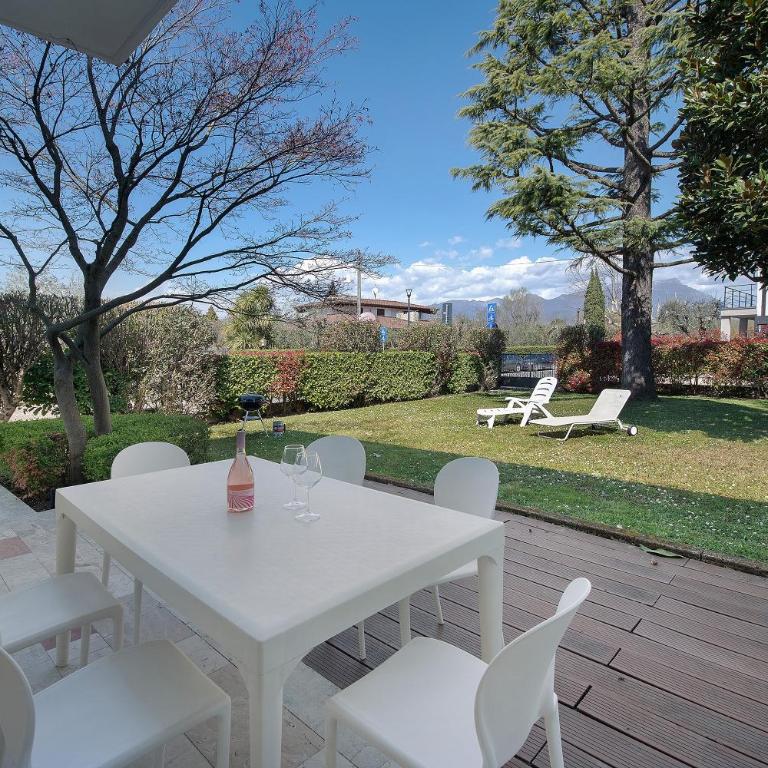 Villa Iconi Lake Garda - Casa con 2 Camere da Letto - 3