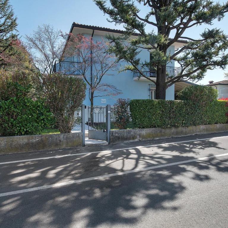 Villa Iconi Lake Garda - Casa con 2 Camere da Letto - 42
