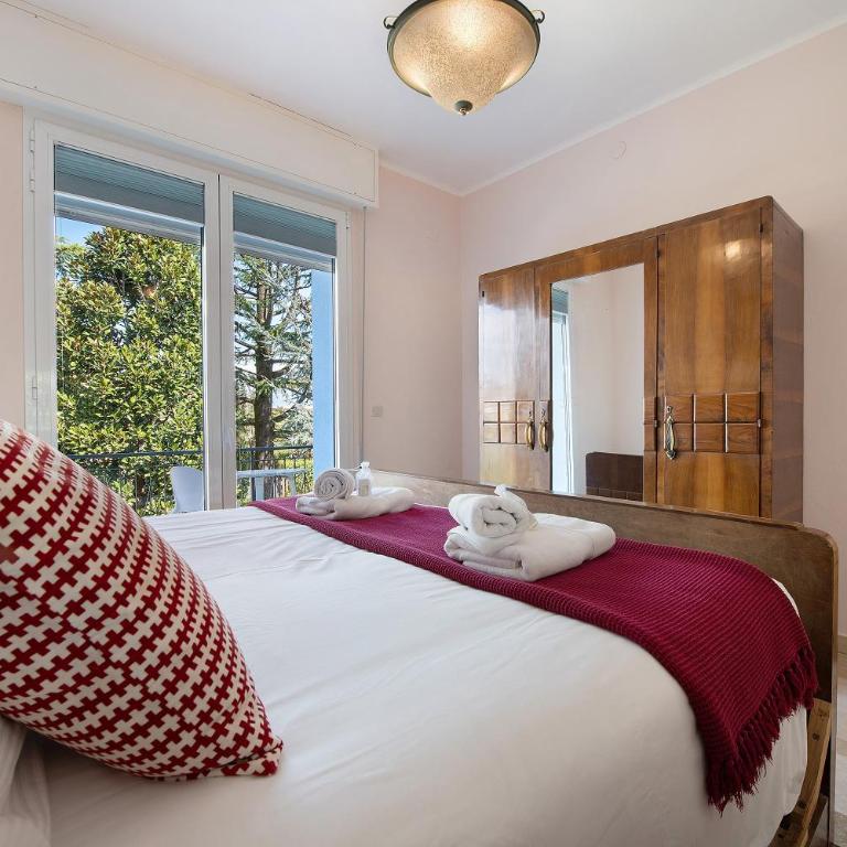 Villa Iconi Lake Garda - Casa con 2 Camere da Letto - 19
