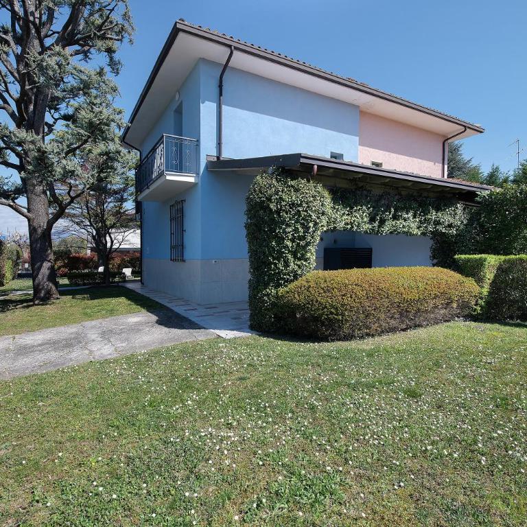 Villa Iconi Lake Garda - Casa con 2 Camere da Letto - 40