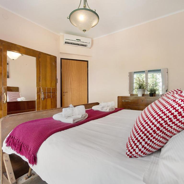 Villa Iconi Lake Garda - Casa con 2 Camere da Letto - 26
