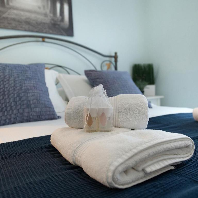 Villa Iconi Lake Garda - Casa con 2 Camere da Letto - 29